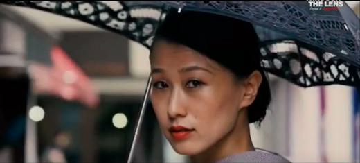 ニューヨークのadoramaによる動画シリーズ 「Through The Lens」の香港日本版